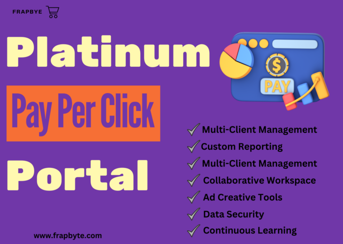 Learning Management System Portal 1
