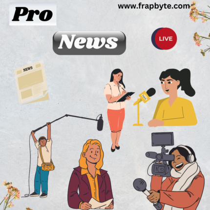 Pro News Portal