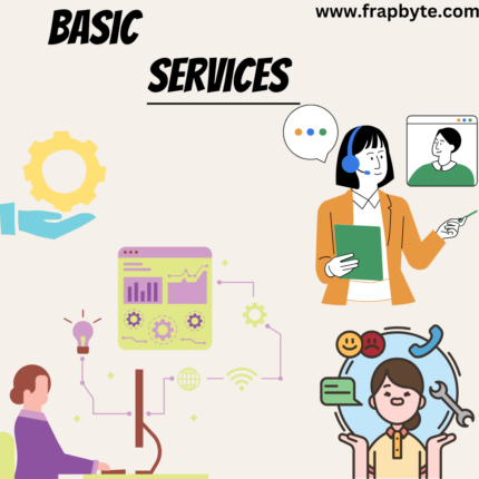 Basic Services Portal