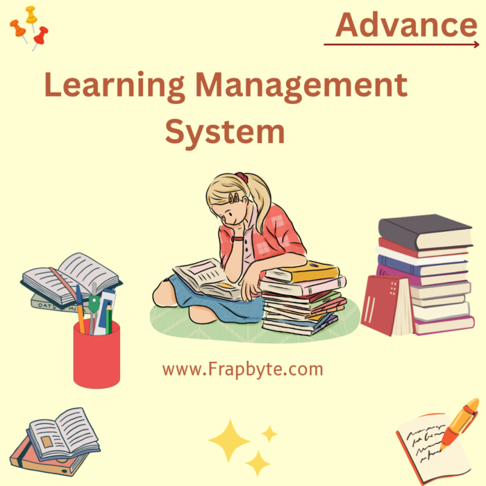 Learning Management System 2