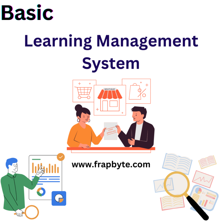 Learning Management System 3 1