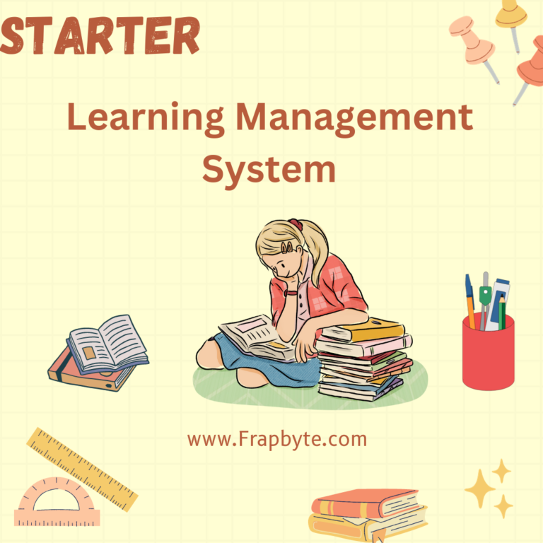 Learning Management System 5 1