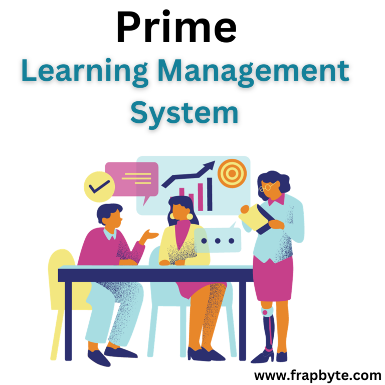 Learning Management System 6