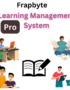 Learning Management System 9