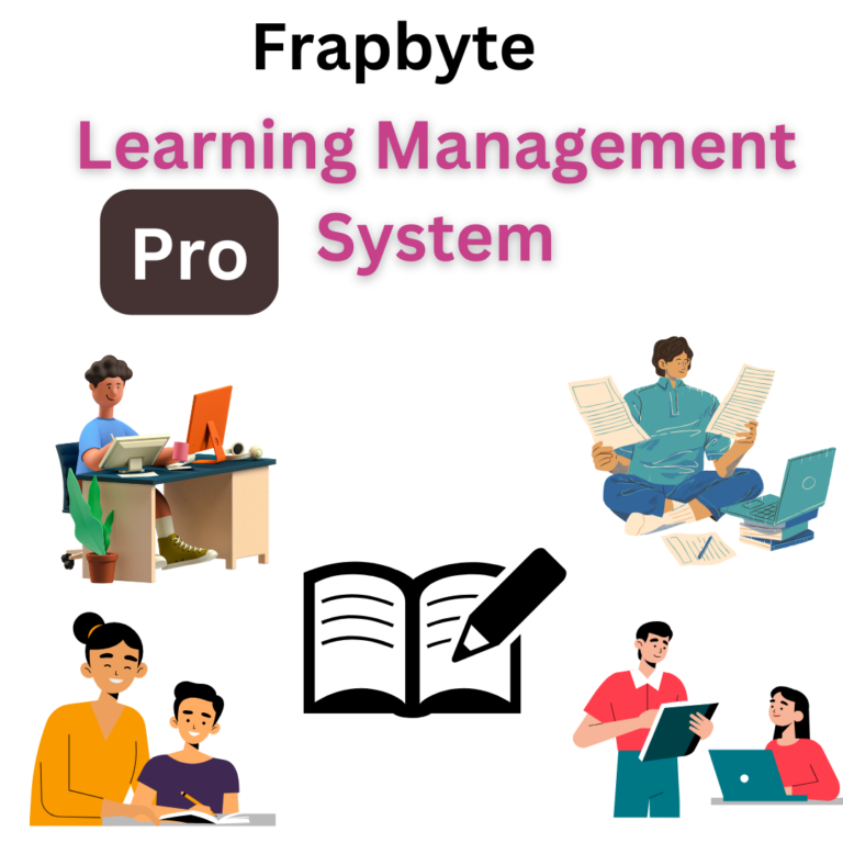 Learning Management System 9