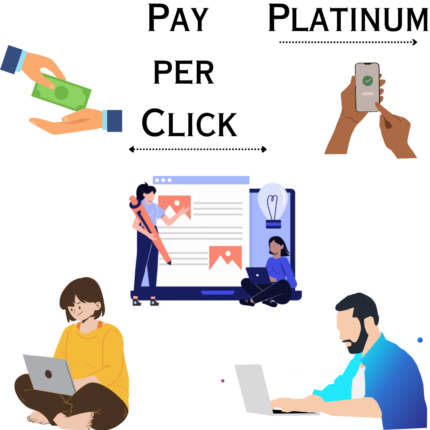 Platinum Pay Per Click Portal