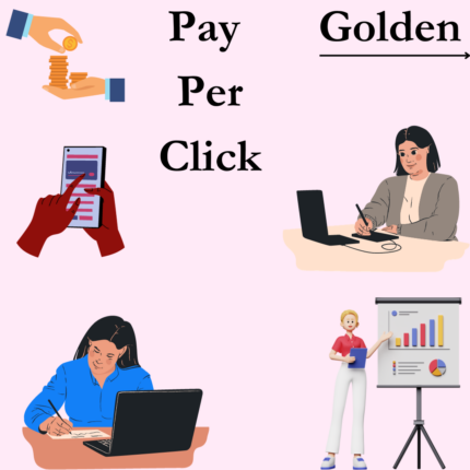 Golden Pay Per Click Portal