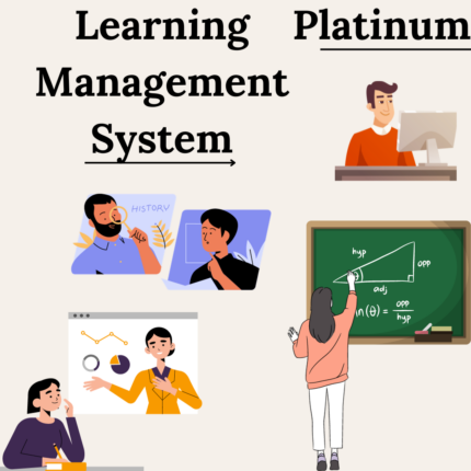 Platinum Learning Management System Portal