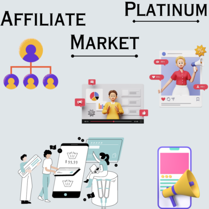 Platinum Affiliate Portal