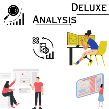 Deluxe Analysis Portal