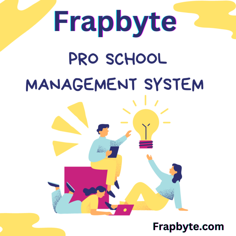 Shool Management System 2