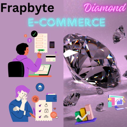 Diamond E-Commerce Portal