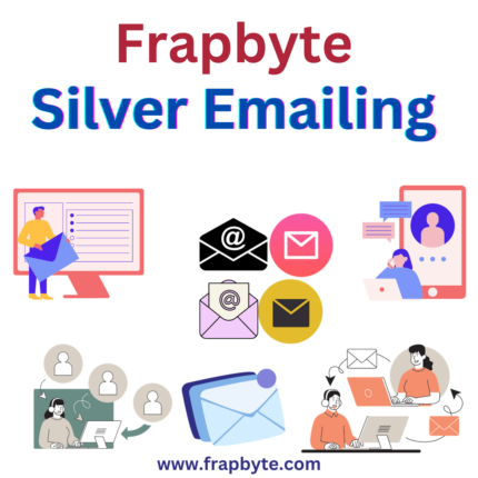 Silver Emailing Portal